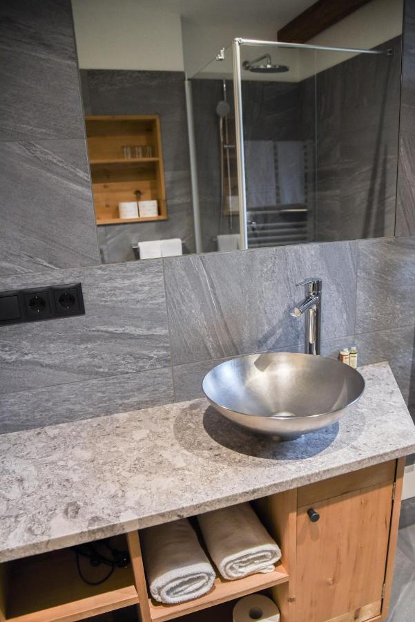 Rocca Apartments Сесто Экстерьер фото