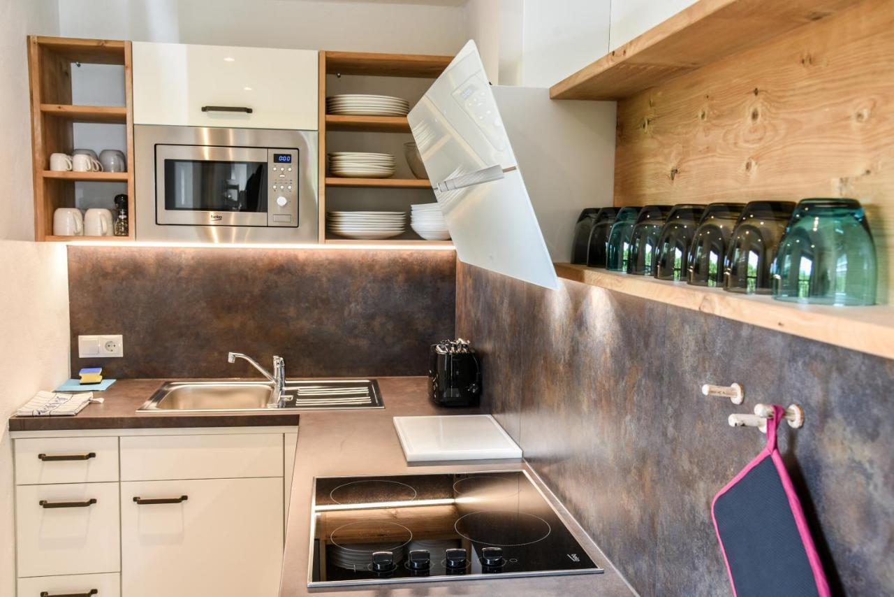 Rocca Apartments Сесто Экстерьер фото