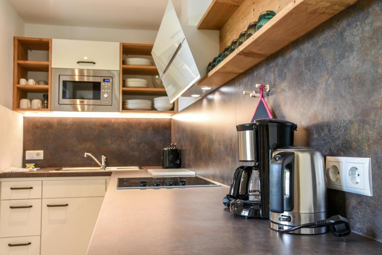 Rocca Apartments Сесто Экстерьер фото