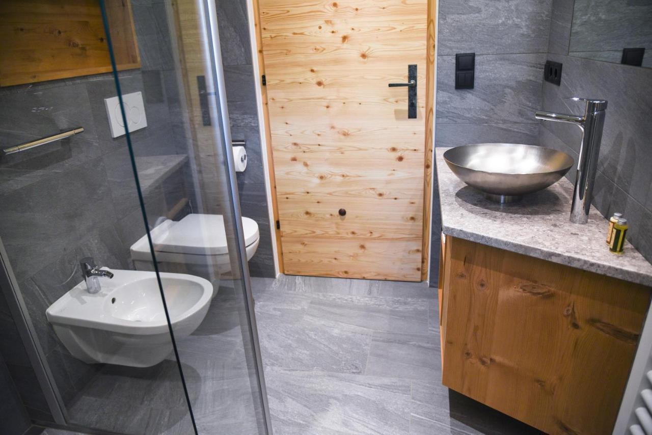 Rocca Apartments Сесто Экстерьер фото